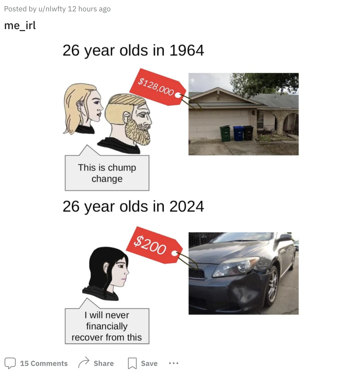 28 Relatable Memes We Can All Agree On | eBaum's World