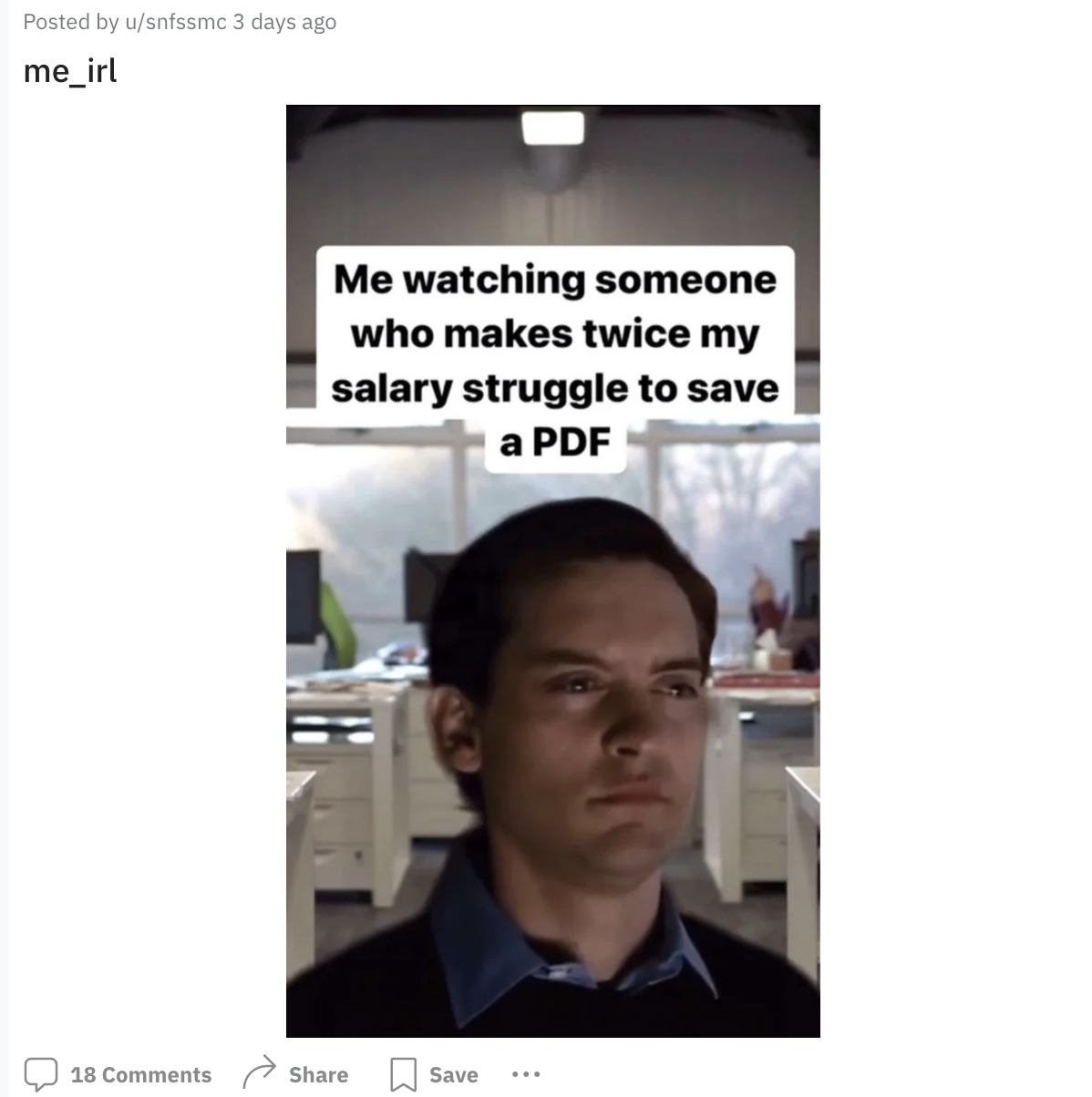 28 Relatable Memes We Can All Agree On | eBaum's World