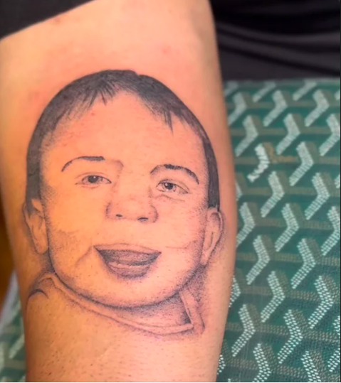 21 Bad Tattoos That Are Permanent Reminders of Regret 