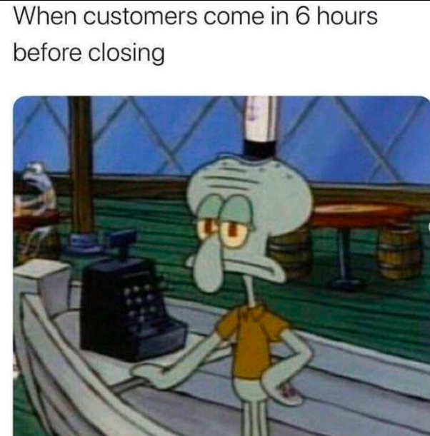 20 Friday Work Memes to Start Your Weekend Off Right