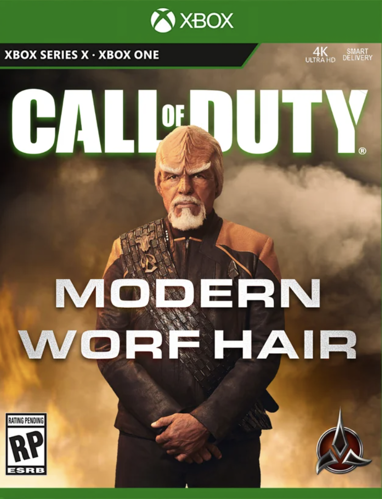 call of duty black ops 3 - Xbox Series X Xbox One Xbox 4K Smart Ultrato Delivery Call Of Duty Modern Worf Hair Rating Pending Rp Esrb