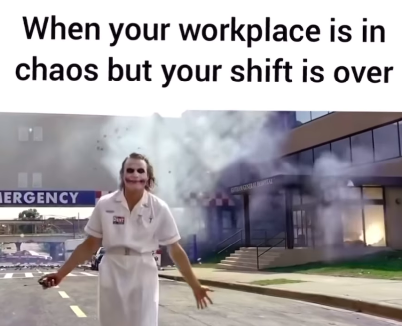 19 Funny Work Memes to Last You Until Pay Day