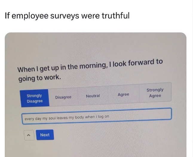 22 Funny Work Memes To Help You Through Another Unnecessary Meeting 22 Funny Work Memes To Help You Through Another Unnecessary Meeting