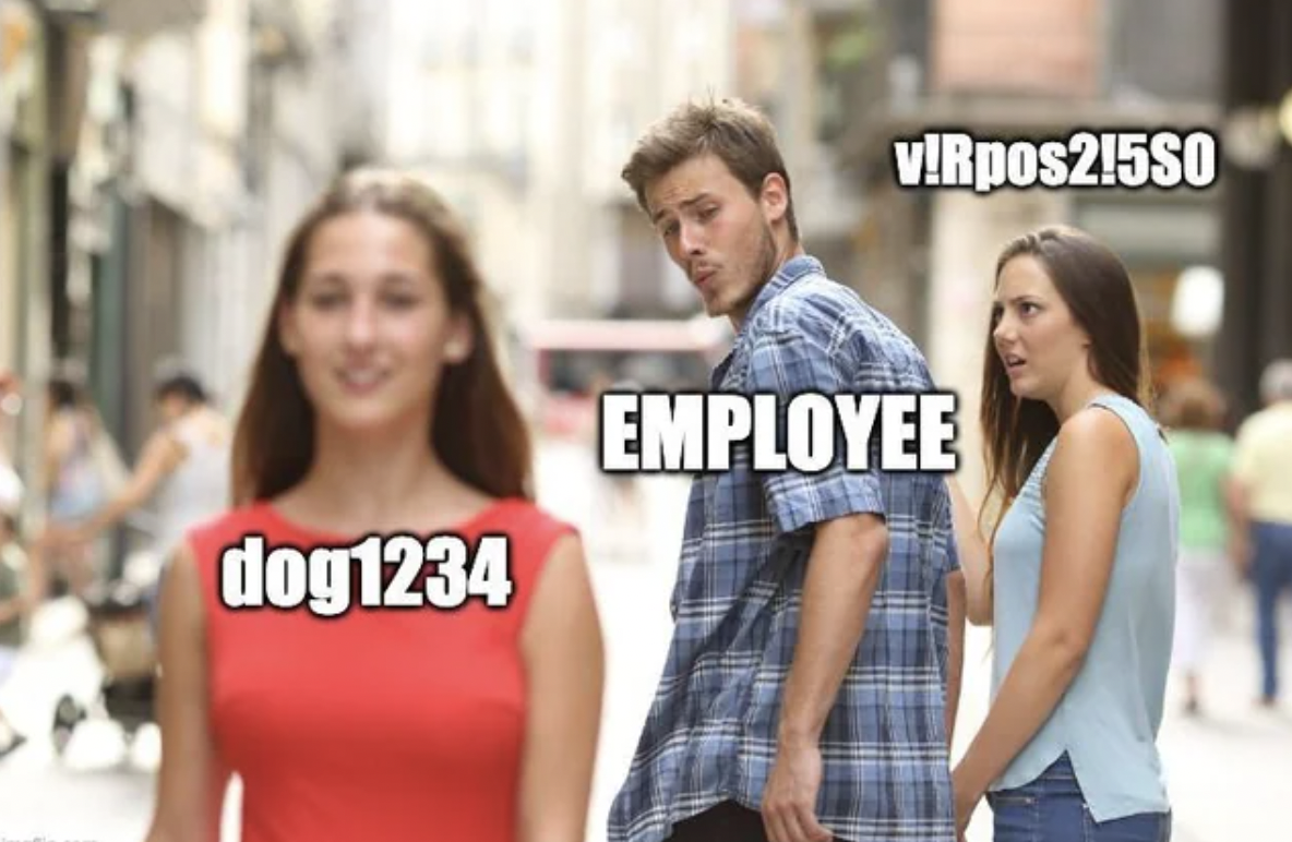 memes and copyright - v!Rpos2!5S0 dog1234 Employee