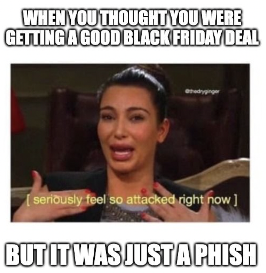 chargers raiders - When You Thought You Were Getting A Good Black Friday Deal athedryginger seriously feel so attacked right now But It Was Just A Phish