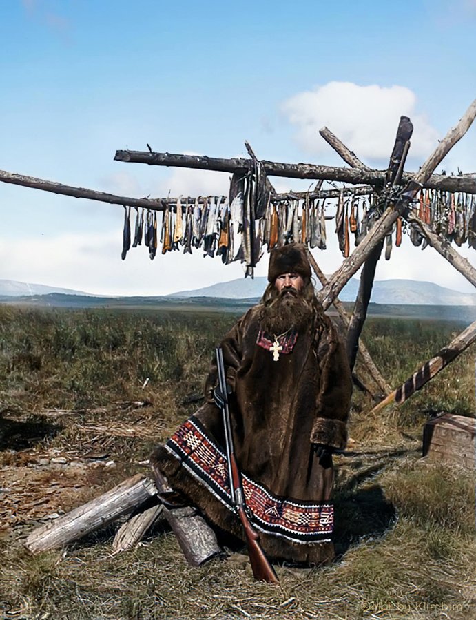 russian orthodox costume
