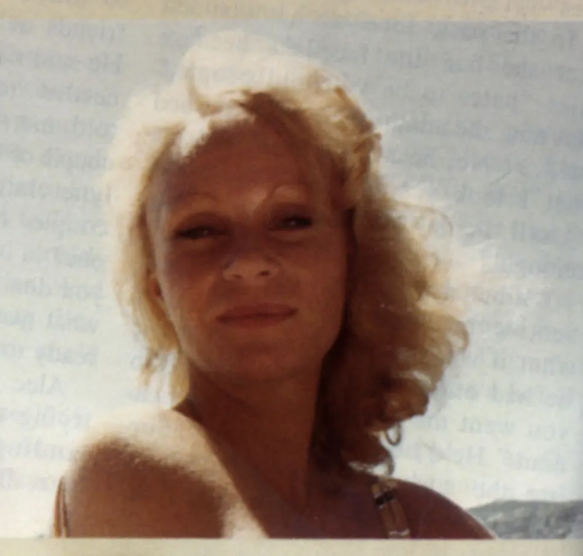 jocelyn wildenstein before