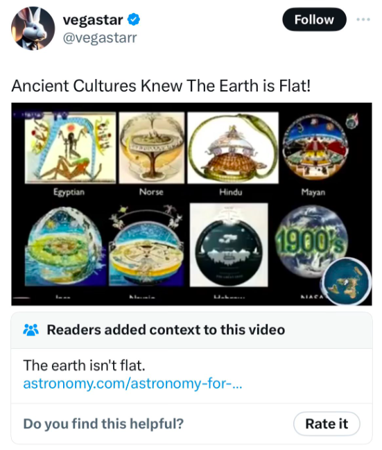 firmament in different cultures - vegastar Ancient Cultures Knew The Earth is Flat! Egyptian Norse Hindu Mayan 1900's Readers added context to this video The earth isn't flat. astronomy.comastronomyfor... Do you find this helpful? Rate it