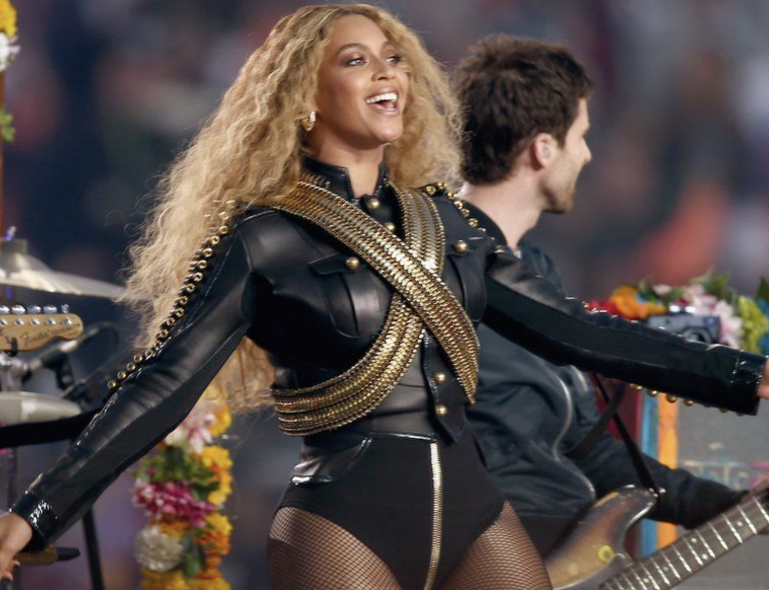 25 Photos of Beyoncé Throughout the Years | eBaum's World