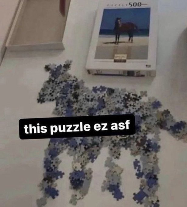 this puzzle ez asf 500