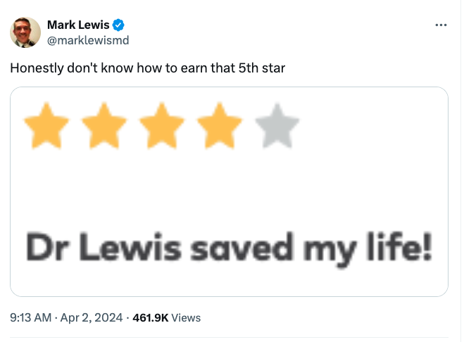 symmetry - Mark Lewis Honestly don't know how to earn that 5th star Dr Lewis saved my life! Views