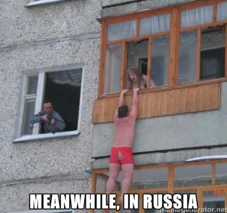 Meanwhile, In Russia Themegenerator.net
