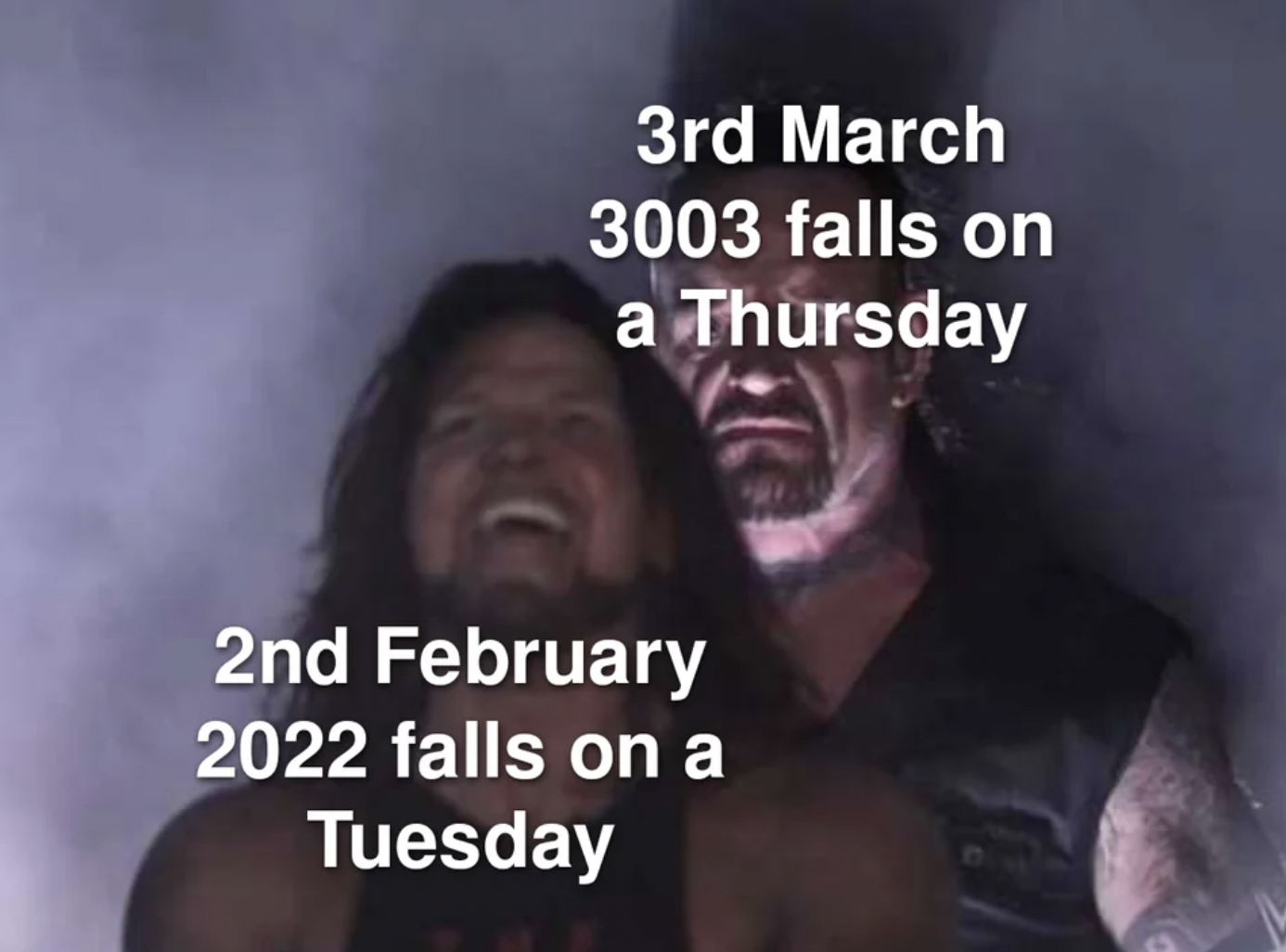 23 Thursday Memes In Honor of Tomorrow Being Friday