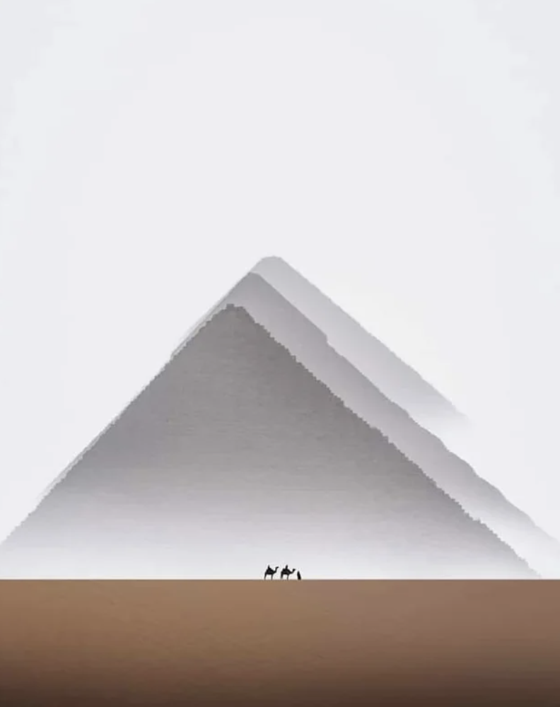 karim amr pyramids
