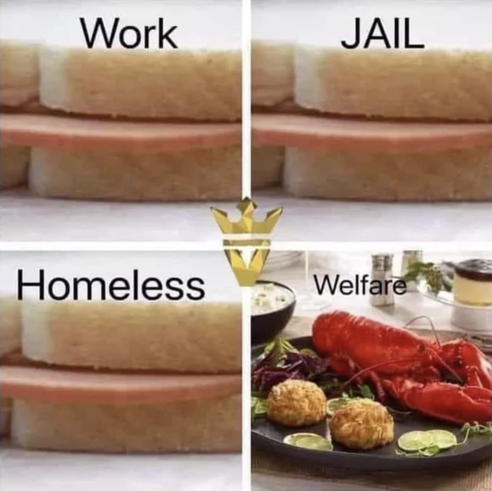 sobrassada - Work Jail Homeless Welfare