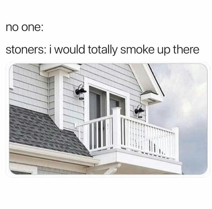 29 Stoner Memes for People Who Are High Right Now 