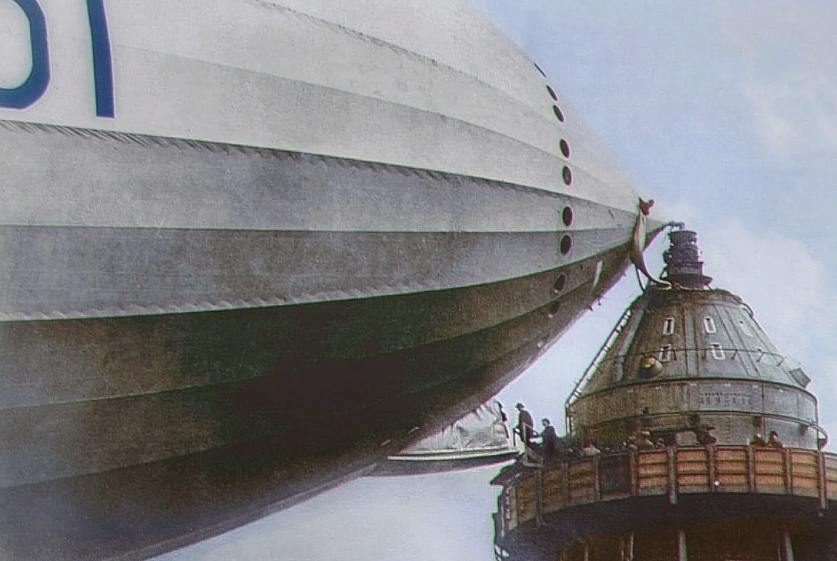 Old Photos From History Given A New Life Through Color | eBaum's World