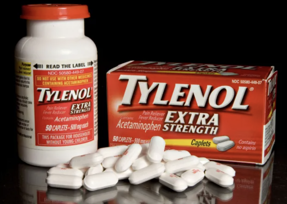 Johnson & Johnson’s Tylenol. In 1982 seven people died after having Extra-Strength Tylenol laced with cyanide. The company was forced to implement a 100 million dollar recall. 