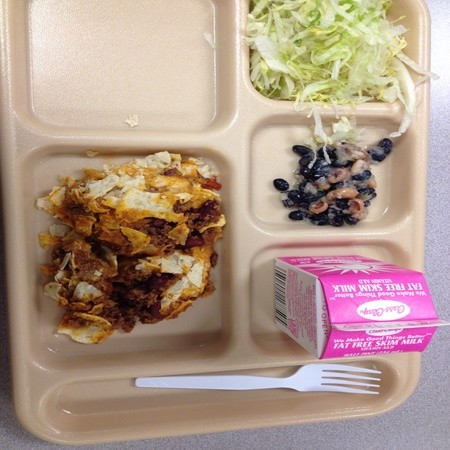 take-out food - Cass Clay We Make Good Things Better Fat Free Skim Milk Witamin Ald Open Fat Free Skim Milk