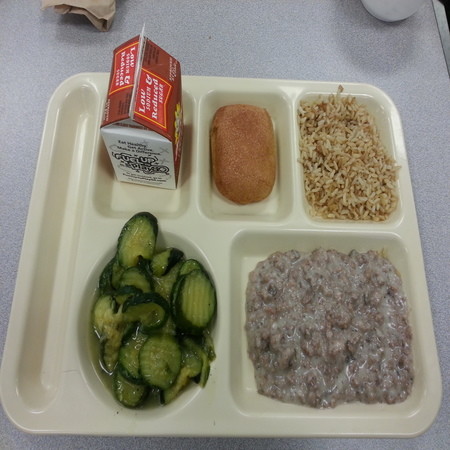 prison vs school food - Low sien Er Reduced www Reduced Sodien & Low