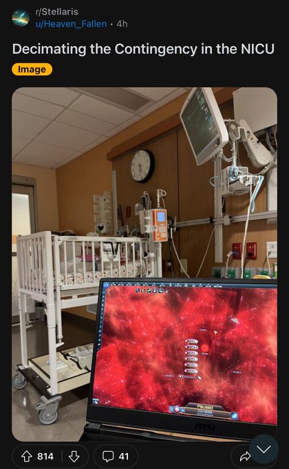 led-backlit lcd display - rStellaris uHeaven Fallen. 4h Decimating the Contingency in the Nicu Image B 814 41 D Possed 17151