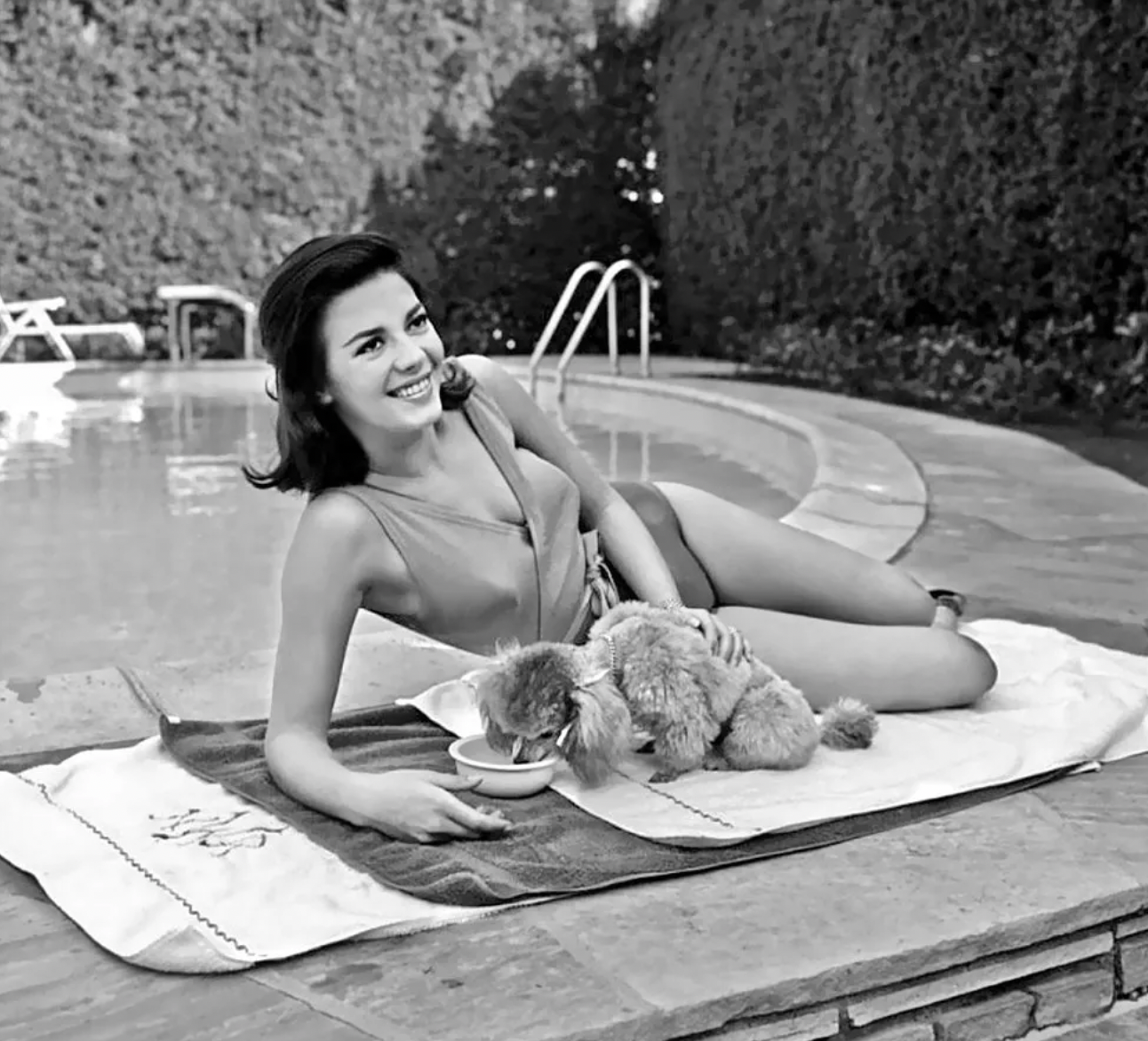 catalina island natalie wood