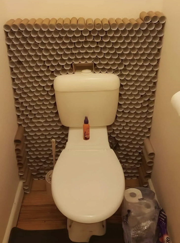 toilet - Ul