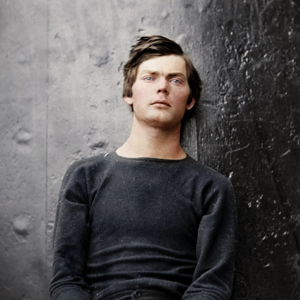 Lewis Powell was a co-conspirator of John Wilkes Booth and he attempted to assassinate William Henry Seward; the US Secretary of State.