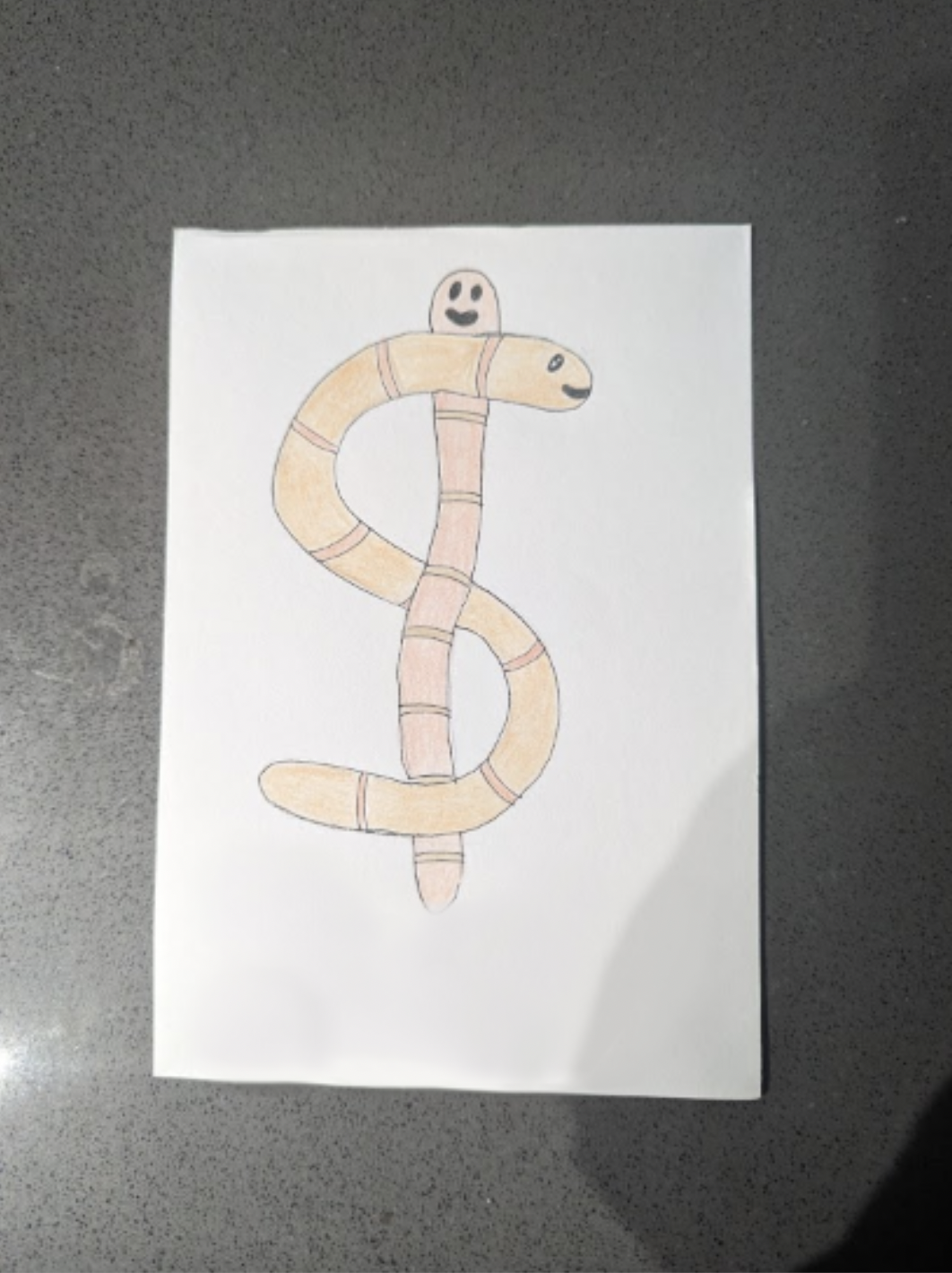 serpent