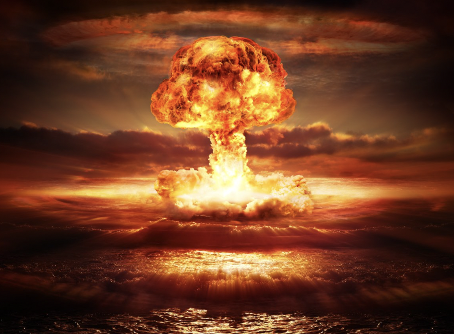 nuclear armageddon how close are we