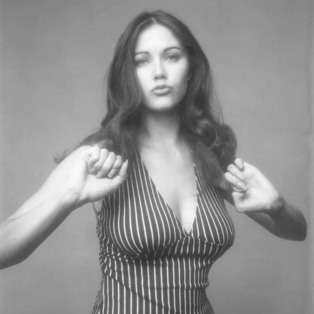 lynda carter 1970s