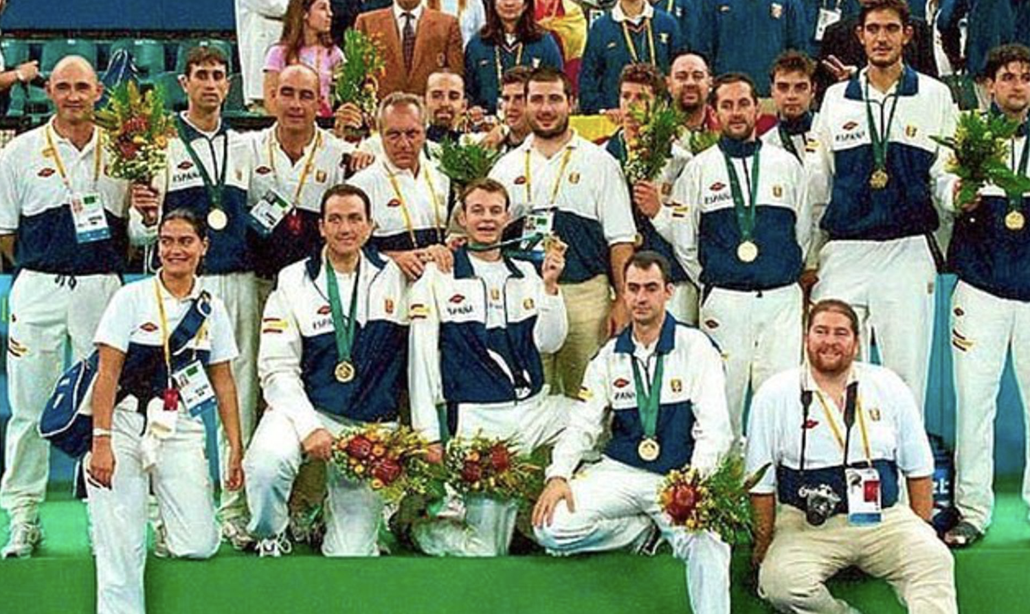 The Spanish Paralympic basketball team in 2000 was eventually found to have no disabled players.