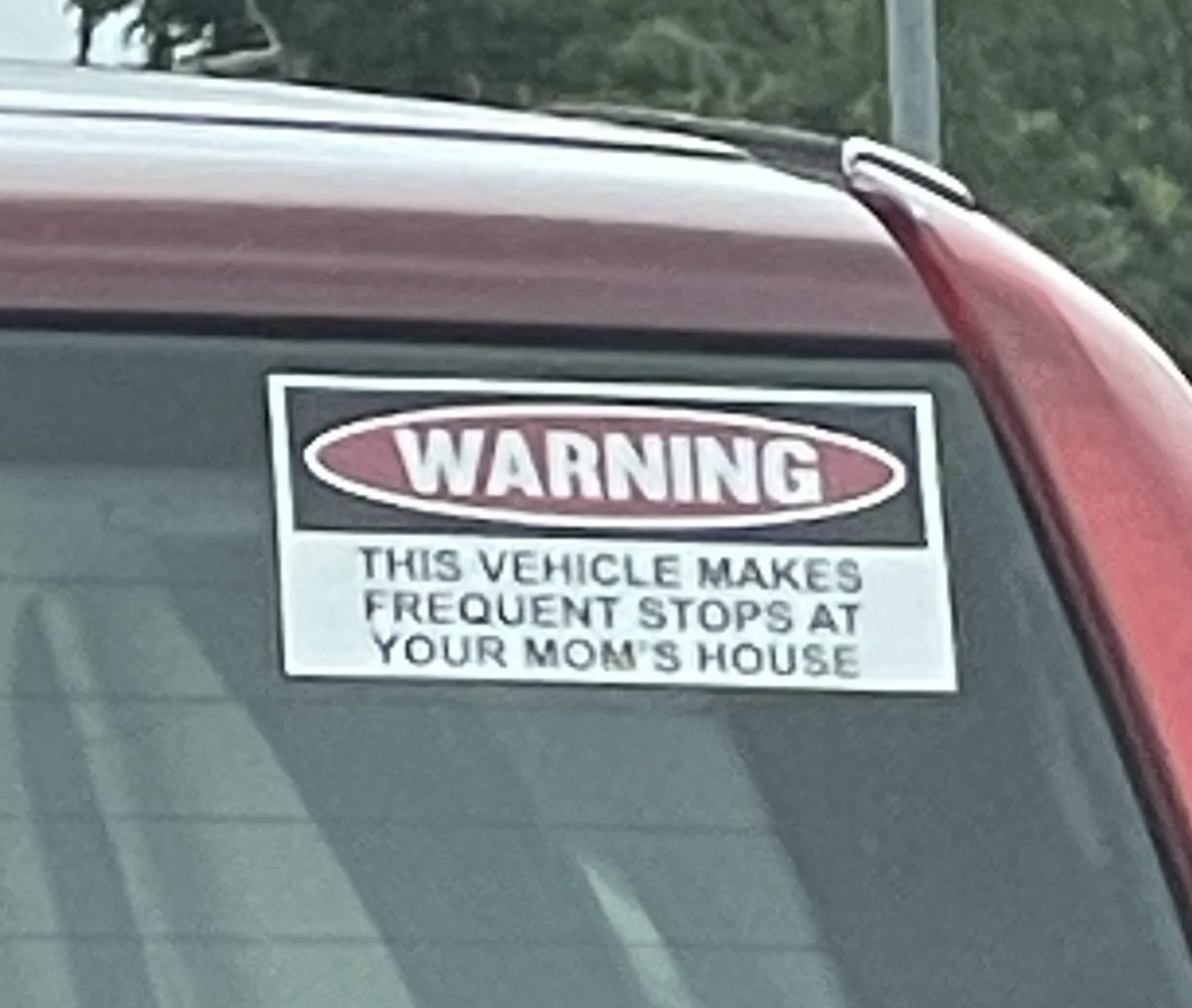 mercury topaz - Warning This Vehicle Makes Frequent Stops At Your Mom'S House