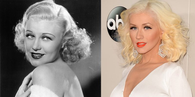 christina aguilera 2013 - ab