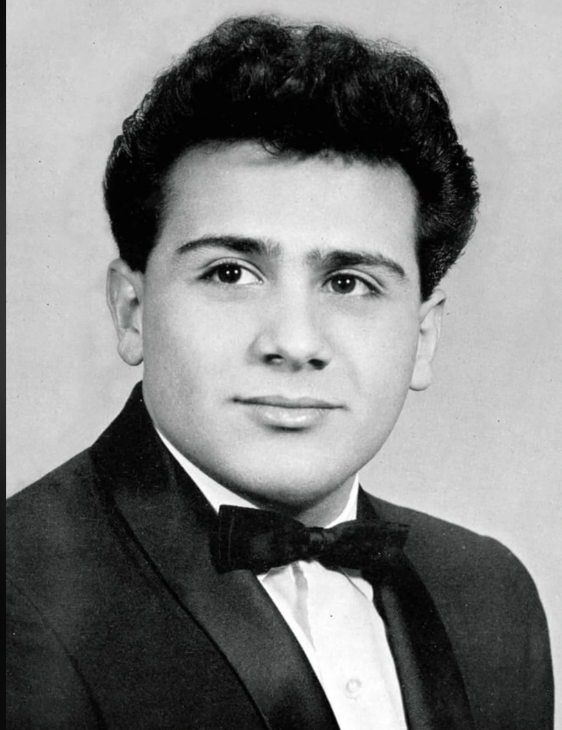 danny devito young