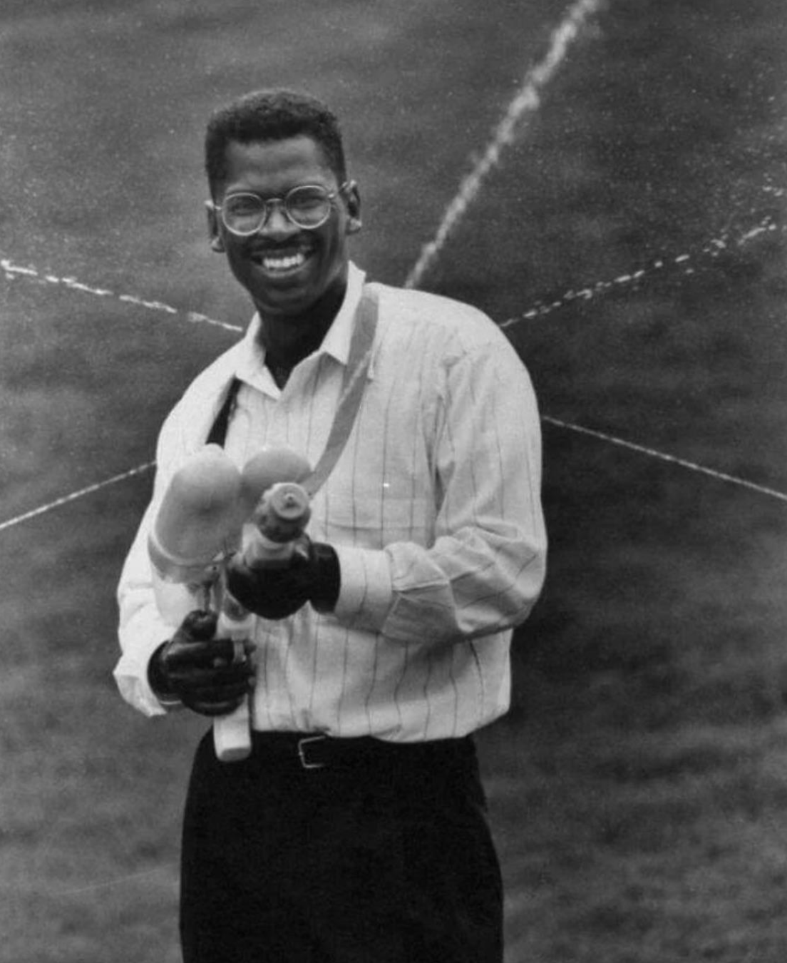 lonnie johnson super soaker