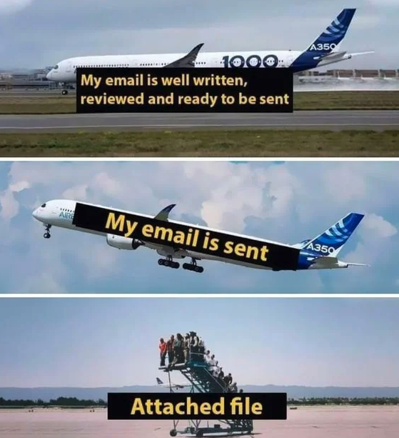 boeing 737 next generation - My email is well written, reviewed and ready to be sent A350 My email is sent A350 Attached file