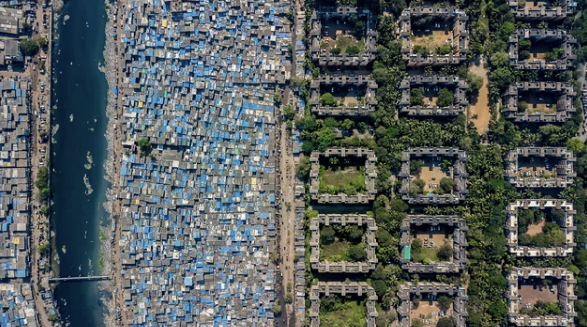 wealth inequality city - 100000 0000