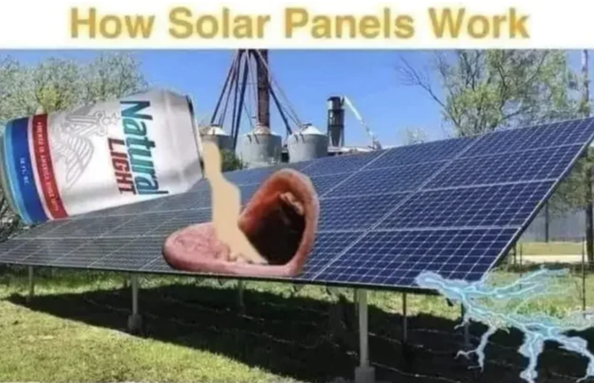solar panels work natural light - How Solar Panels Work Light Natural