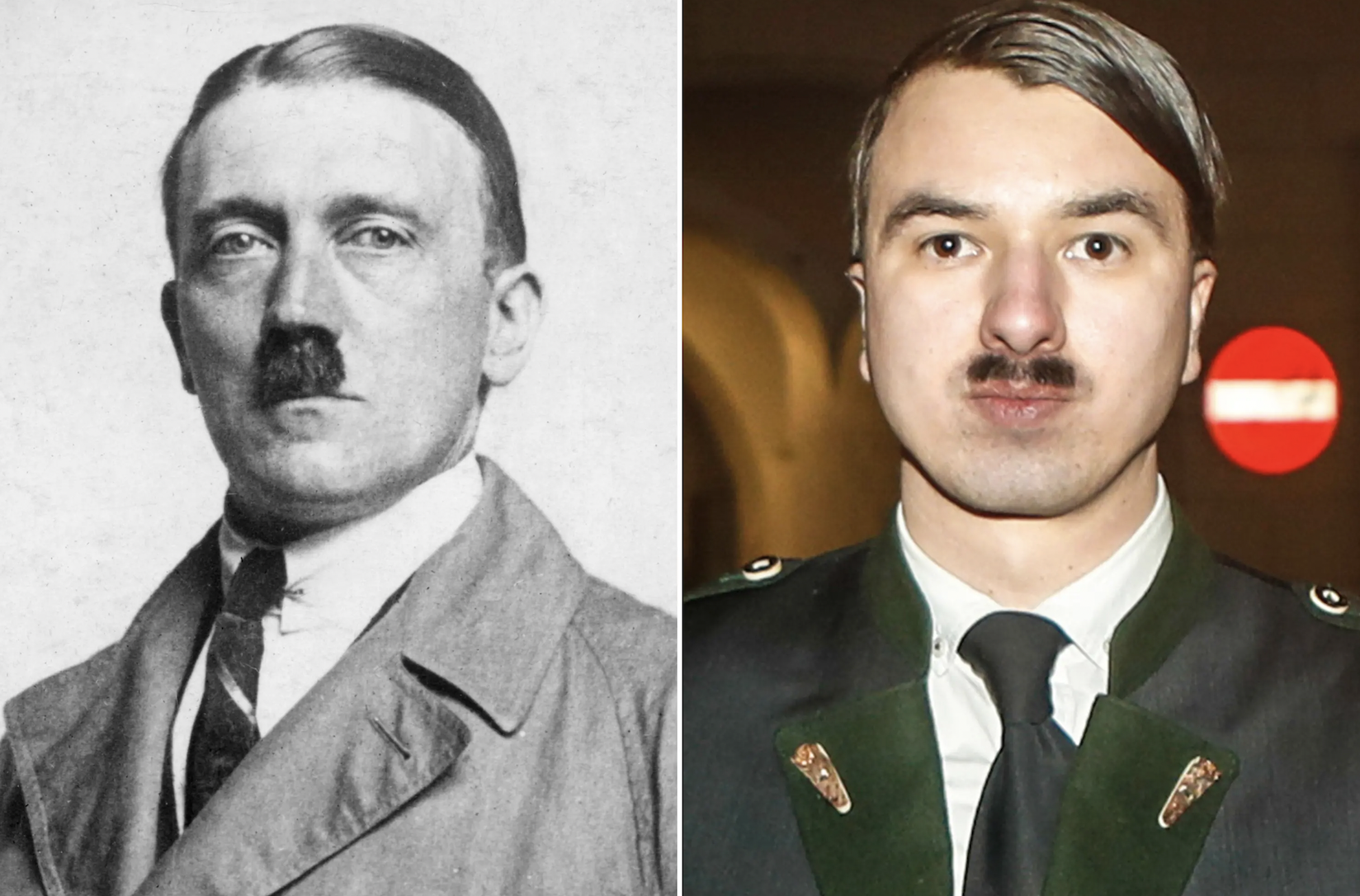 Adolf Hitler -
