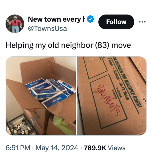 brochure - New town every h ... Helping my old neighbor 83 move Parlament 4 Moves Storage1012 Years Are Designed For Multiple Uses! Contents 1 Reuse Parliments Views