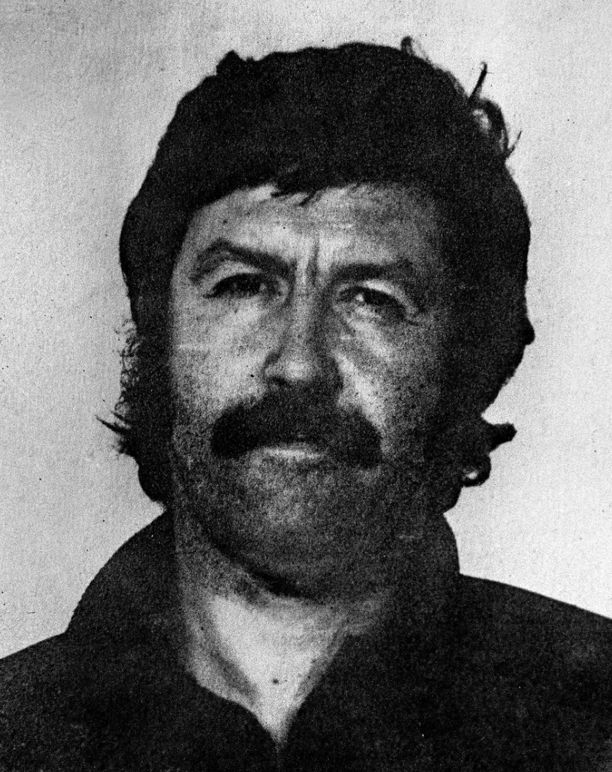Jacques Mesrine was a notorious French criminal in the 60s and 70s who was seen as somewhat of a Robin Hood figure. He remained at large for many years through clever disguises. After escaping from a Canadian prison using nothing but wire cutters, he returned to free more prisoners with a friend. However, his own escape meant there was an increased security presence, and a resulting shootout injured him. Later on in life he was imprisoned in the “inescapable” La Santé, and was part of a small group that forced guards to bring a ladder with them to a wall. They then used grappling hooks to scale a second wall, and become the first men to ever escape the prison. Mesrine was eventually killed years later in a confrontation with police. 