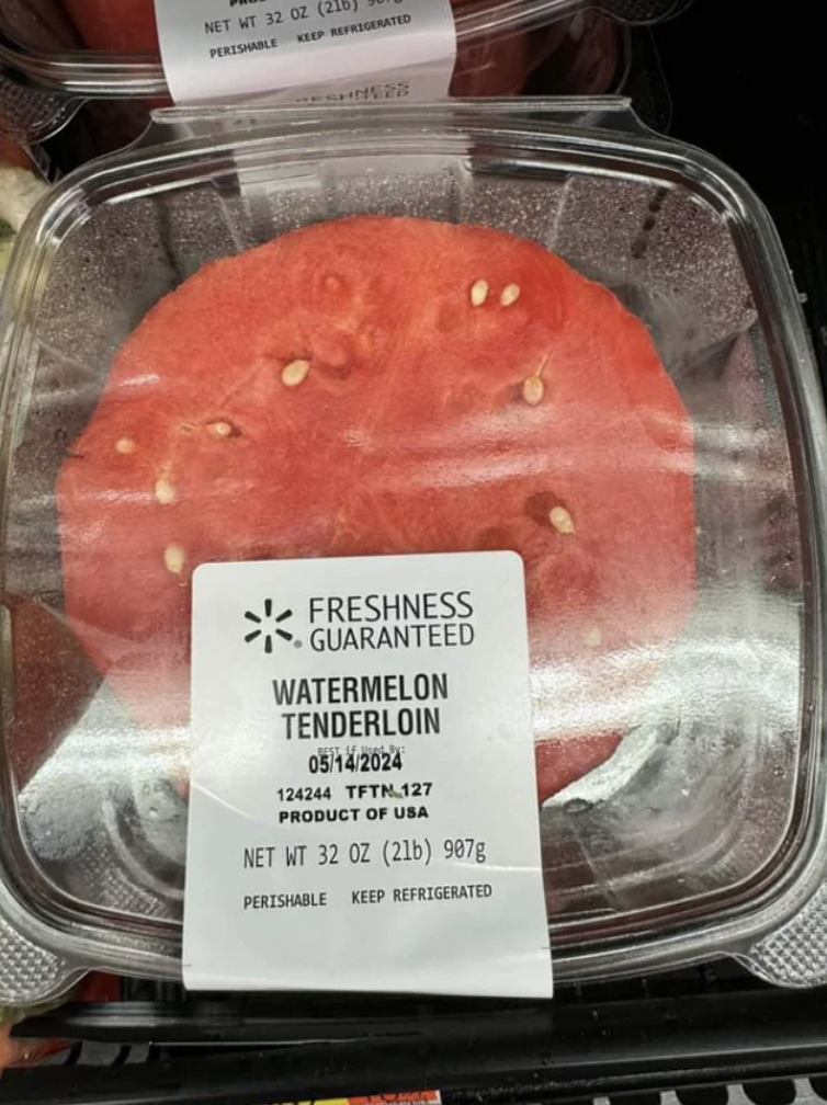 cherry tomatoes - Net Wt 32 Oz 2 Freshness Guaranteed Watermelon Tenderloin 05142024 124244 Tftm.127 Product Of Usa Net Wt 32 Oz 21b 987g Perishable Keep Refrigerated