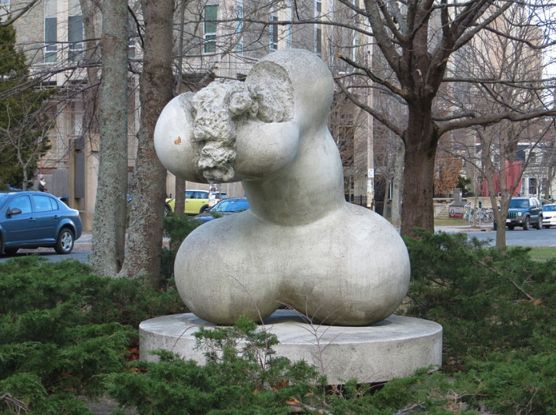 27 Works of Public Art That Should Have Been Peer Reviewed 