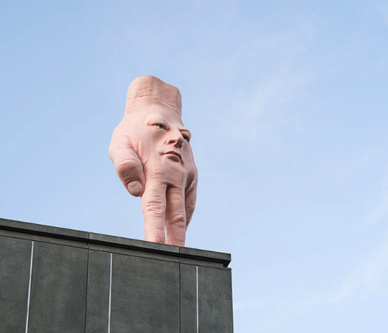 27 Works of Public Art That Should Have Been Peer Reviewed 