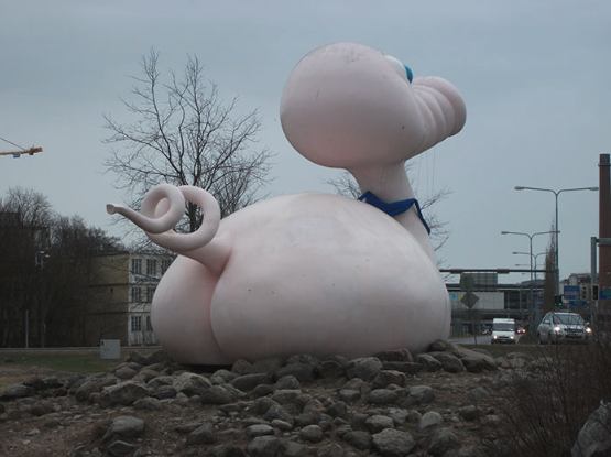 27 Works of Public Art That Should Have Been Peer Reviewed 