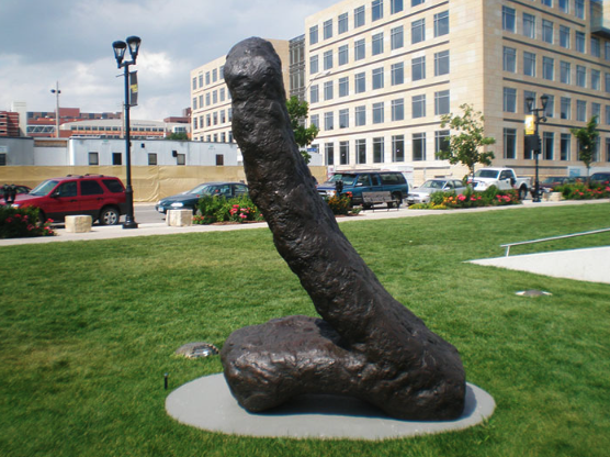 27 Works of Public Art That Should Have Been Peer Reviewed 