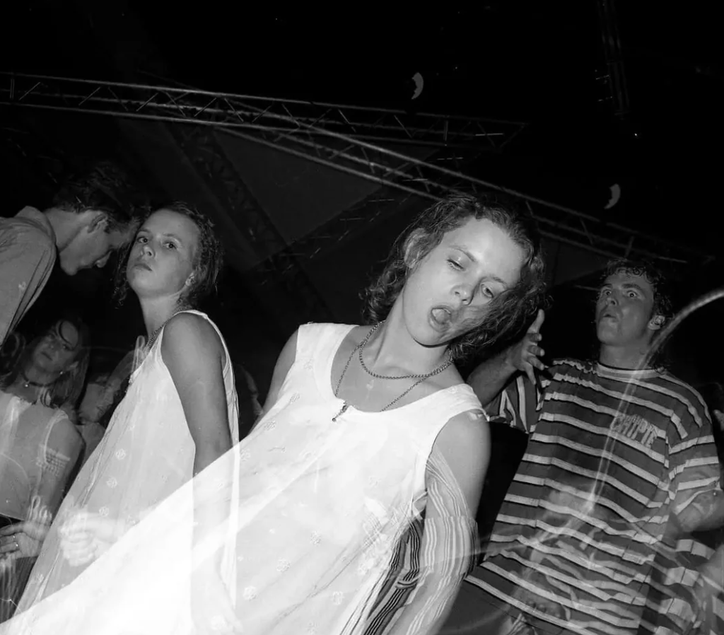 94 Rave 28 Photos of '90s Ravers That Will Rock Your Kandi Off | eBaum's World