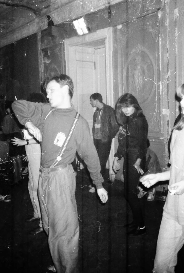 28 Photos of '90s Ravers That Will Rock Your Kandi Off | eBaum's World