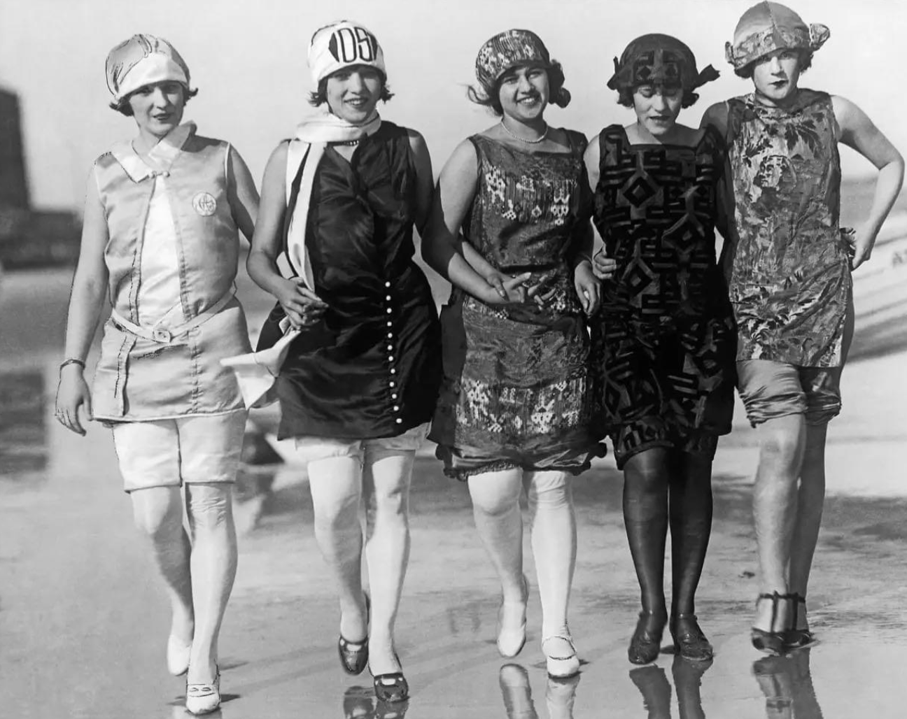 34 Photos From the Roaring Twenties That Show We Need Time Travel Now ...